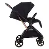 Prego 2410 Arteon I-Size Travel Sistem Bebek Arabası Siyah