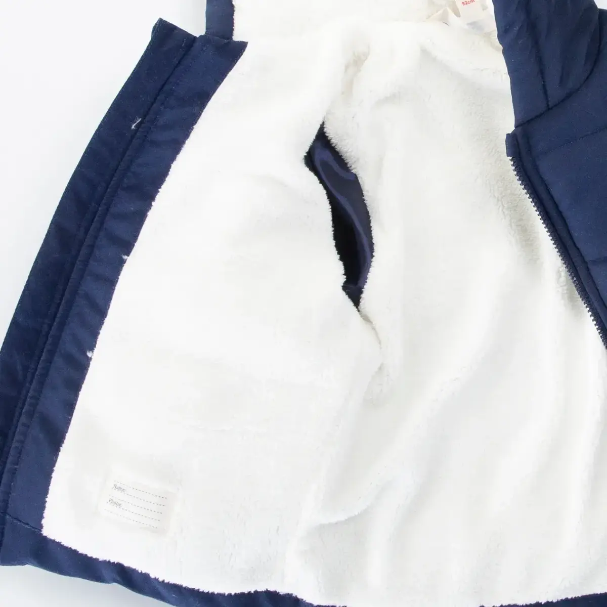 Midimod Kaban Lacivert