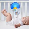 Chicco Sunset Tavan Projektörü Mavi