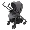 Chicco Trio Love Up Travel Sistem Bebek Arabası Moon Grey