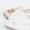 Bibaby Organik Şapka 2li Magic Starfish Latte