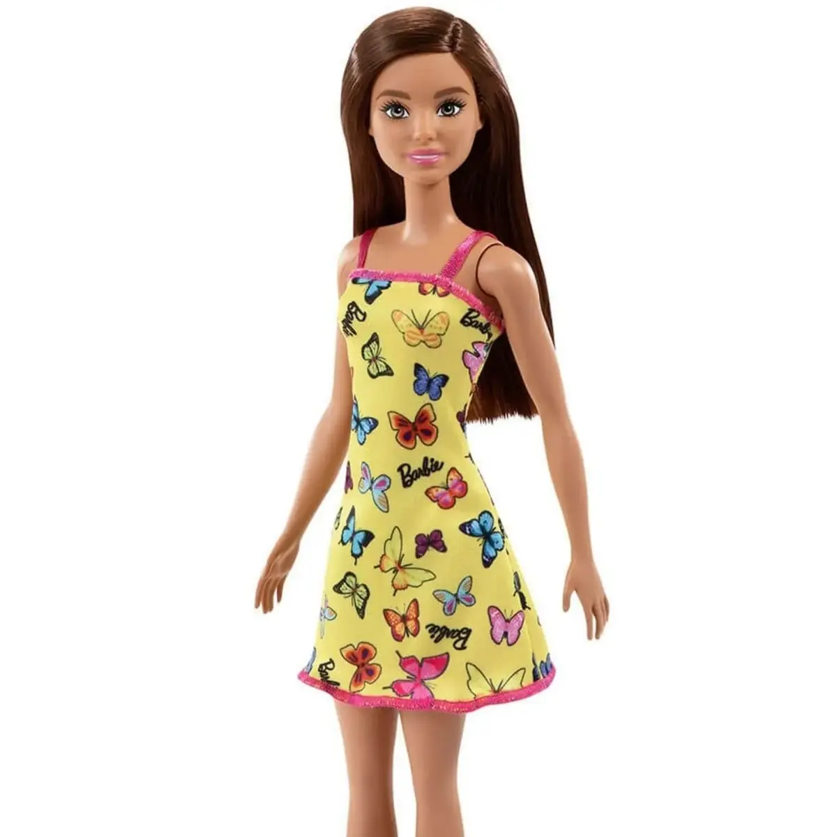 Barbie Şık Bebekler