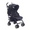 Easywalker Mini Buggy Baston Bebek Arabası Midnight Jack