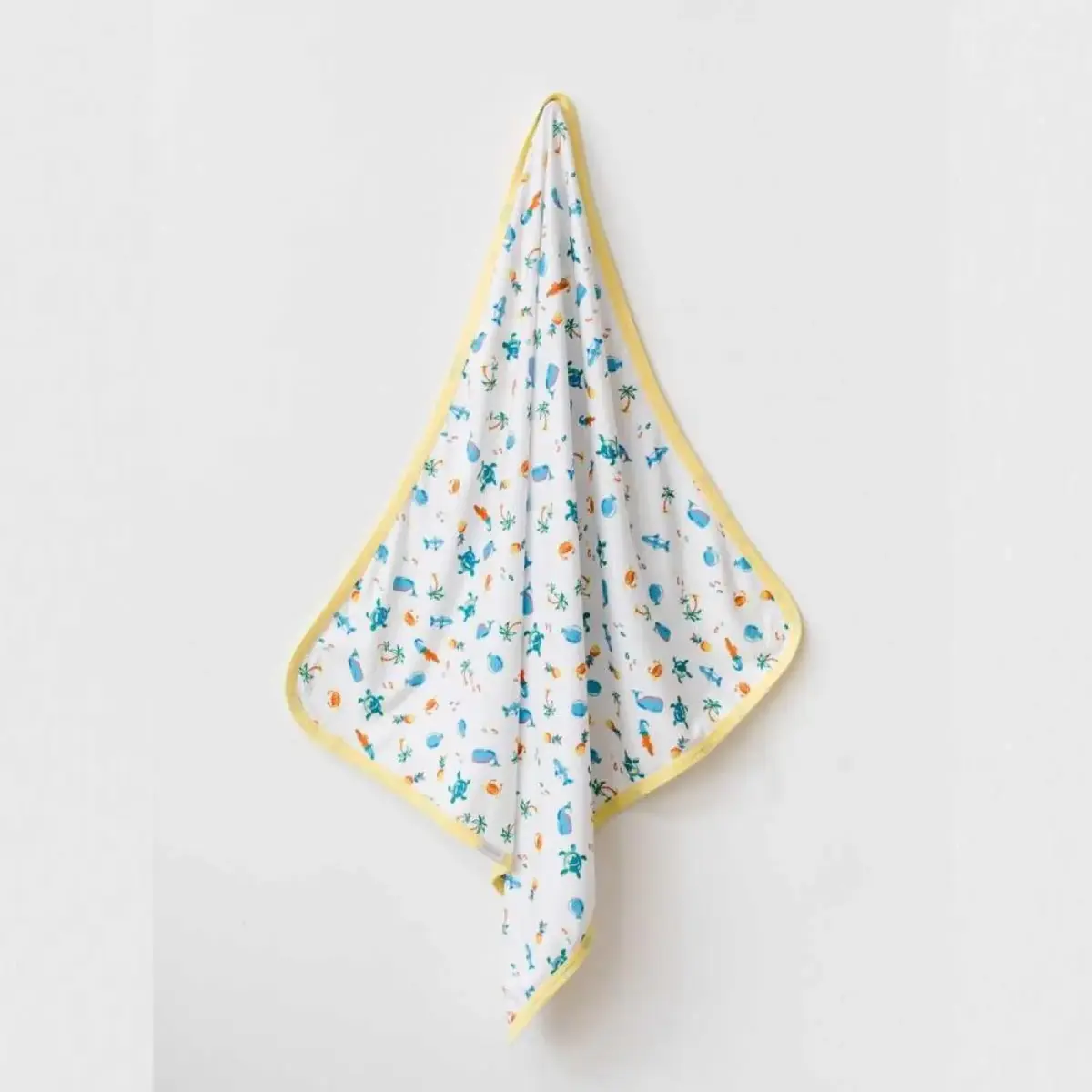 Andy Wawa Battaniye Play Time 85x95cm Renkli