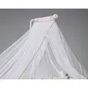 Meltem Smart Kral Beşik 60x120 cm Beyaz -  Tiny Ballerina Pembe