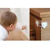 Mycey Mini Çok Amaçlı Kilit 2li