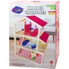 Play Wood Ahşap Ev Seti 12 Parça