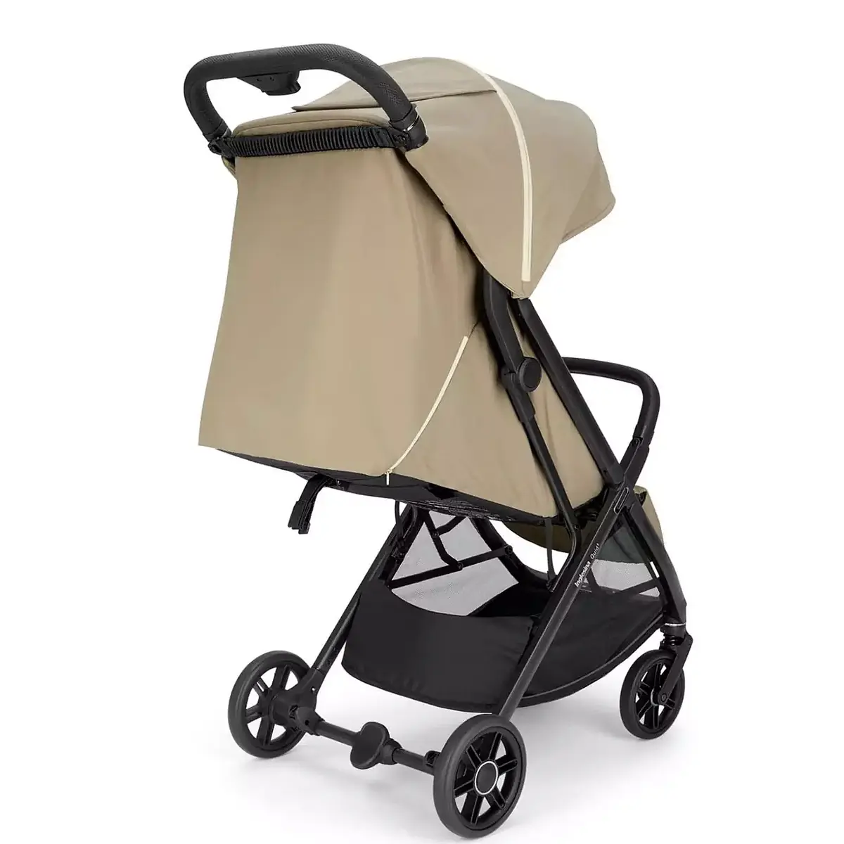Inglesina Quid3 Kabin Bebek Arabası Lunar Beige