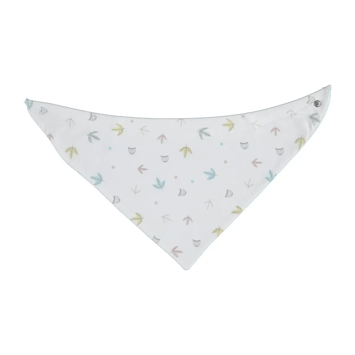 Bibaby Önlük Fular Bimini Cute Yaprak Bibaby Önlük Fular Bimini Cute Yaprak