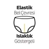 Sleepy Natural Külot Bebek Bezi 5 Beden Junior 78li Ultra Paket