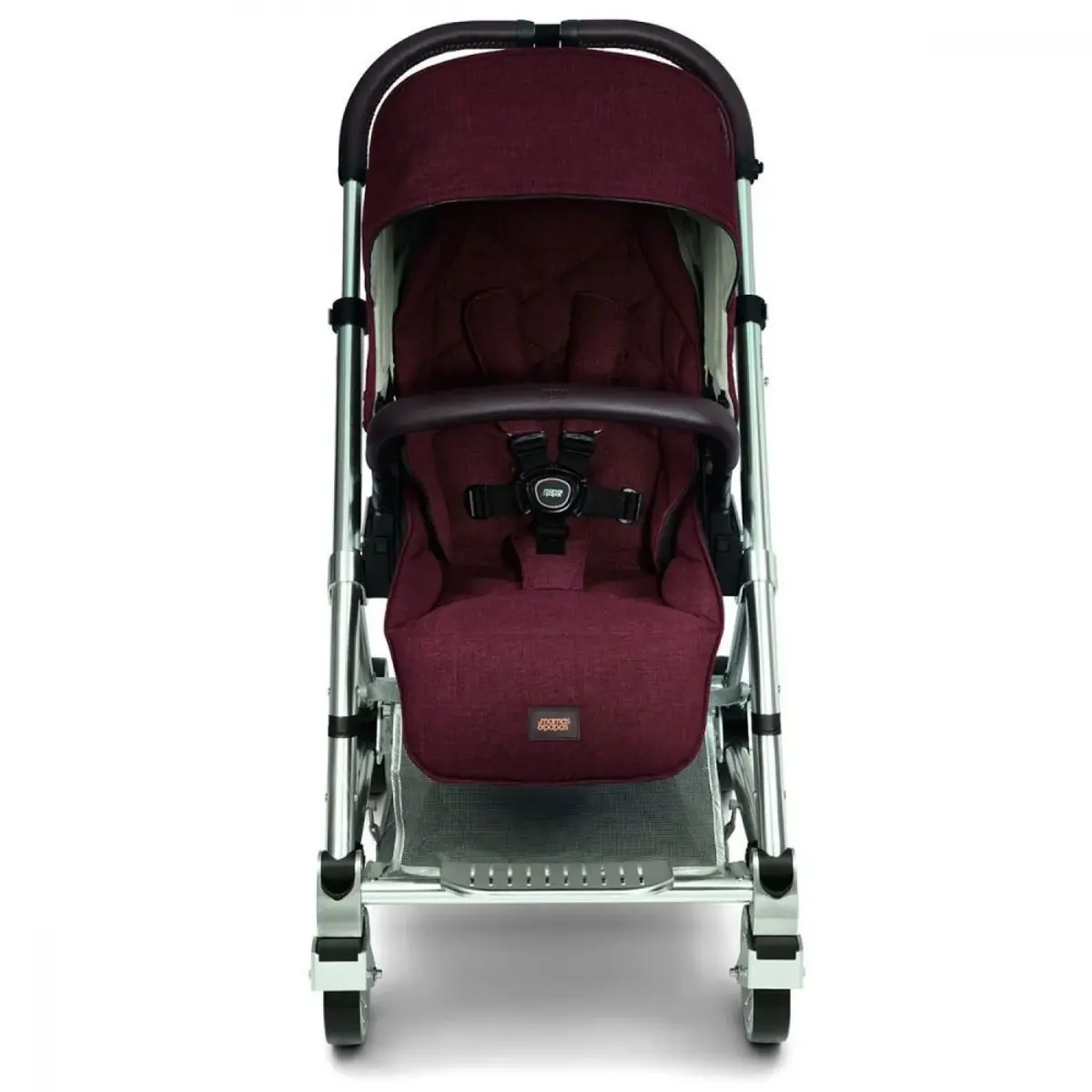 Mamas & Papas Urbo 2 Bebek Arabası Rust