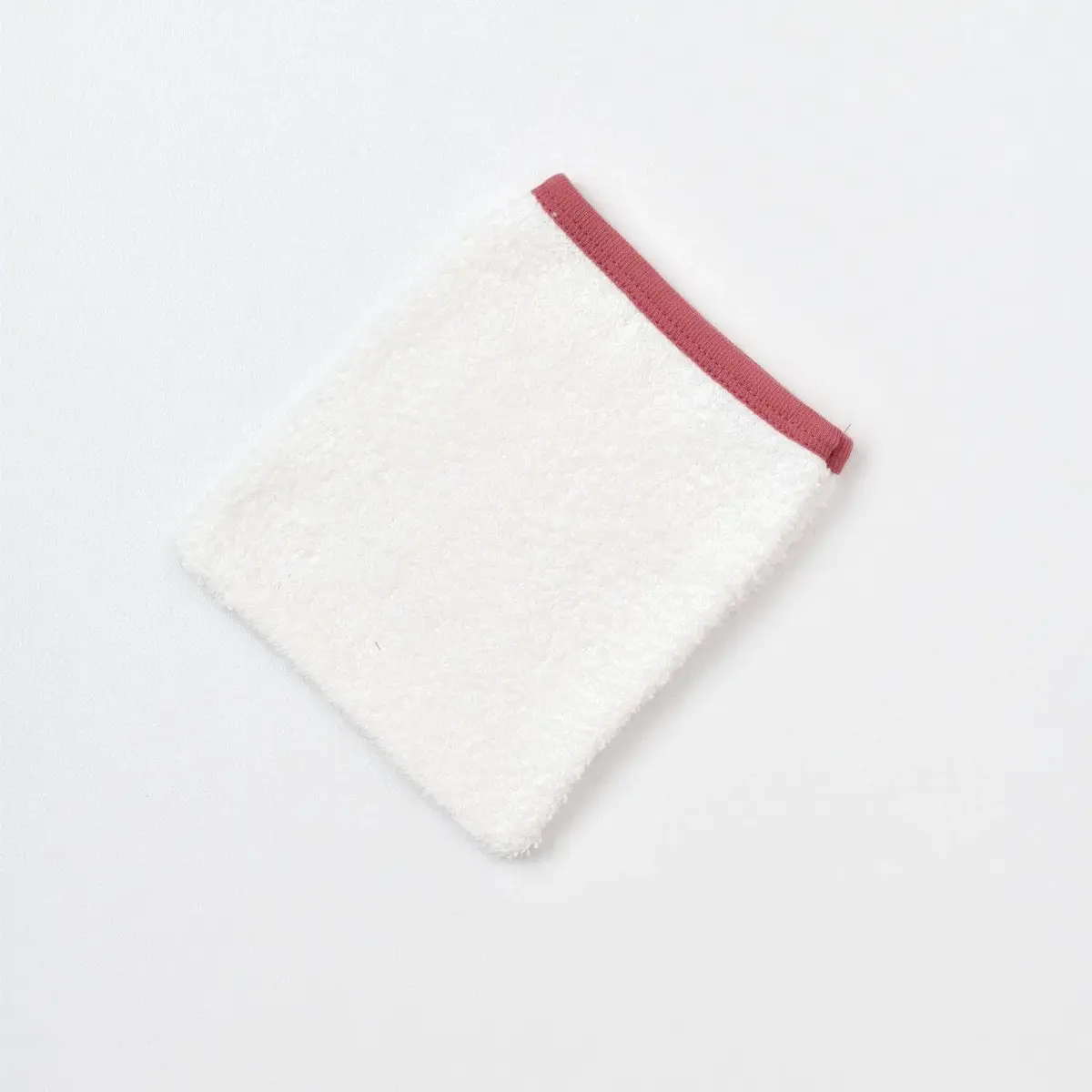 Bibaby Organik Bornoz Takımı Little Love Rose Dry