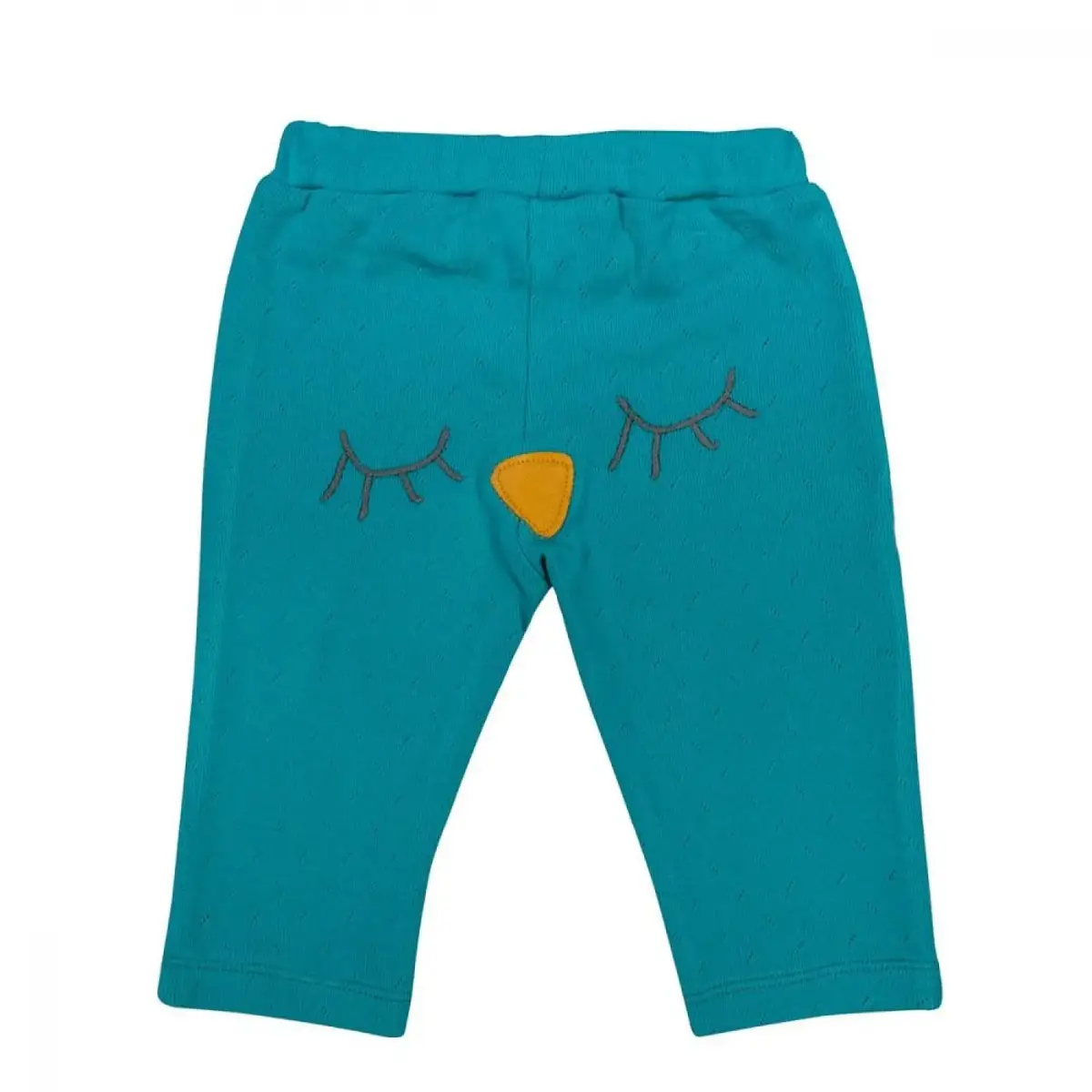 Bibaby Pantolon Patiksiz Bimini Sweet Dreams Petrol