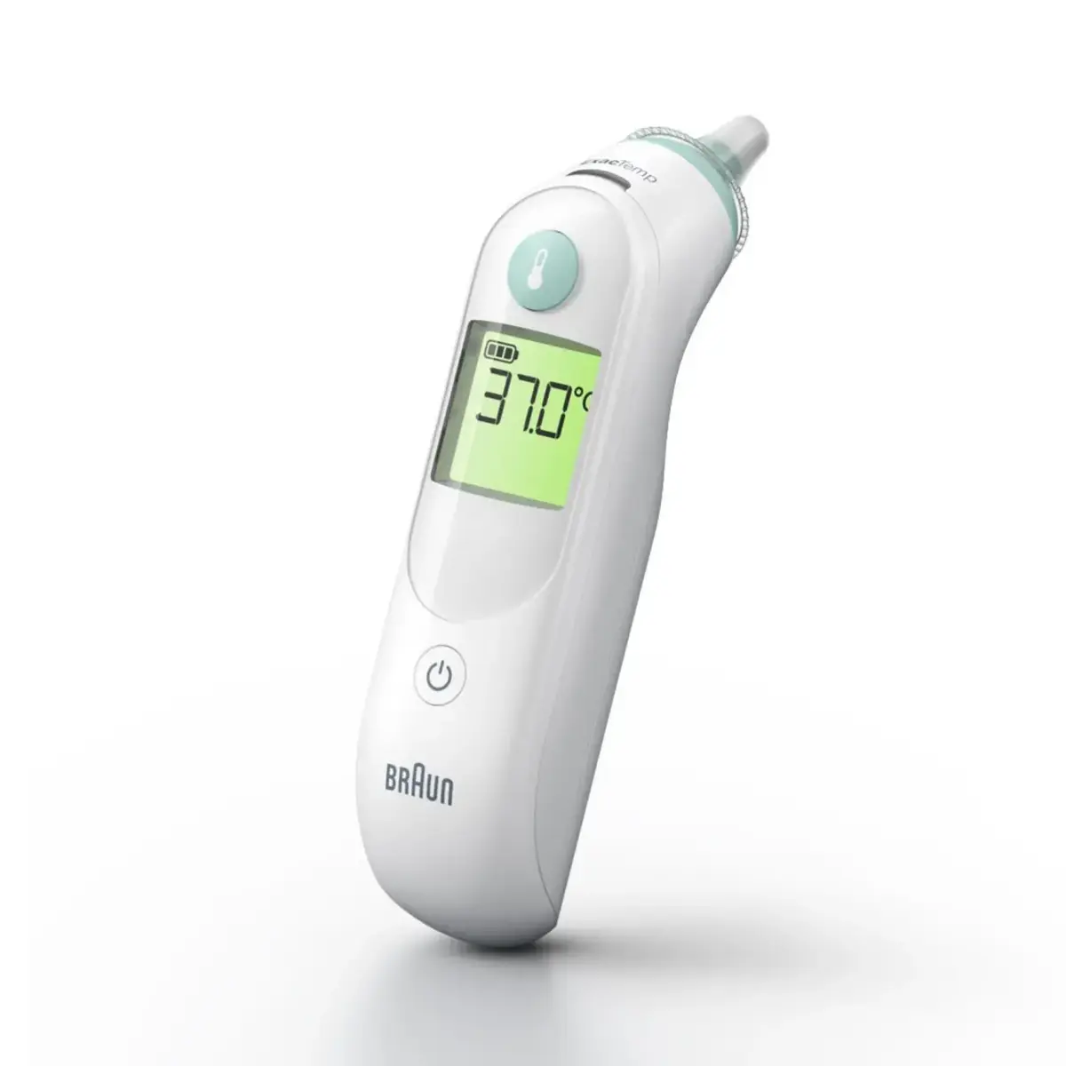Braun IRT 6515 Thermoscan Kulaktan Ateş Ölçer