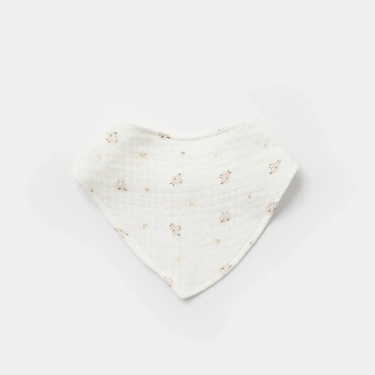 Bibaby Tulum Takımı Tüllü Lamp Friends Bej