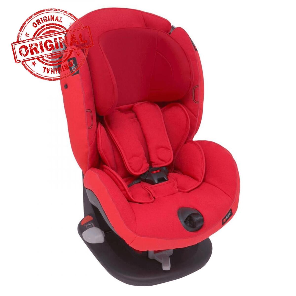 Besafe Izi Comfort X3 Oto Koltuğu 9-18 Kg Sunset Melange