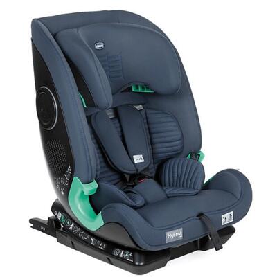 Chicco My Seat Air I-Size Oto Koltuğu 9-36 Kg Ink Air