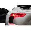 Maserati Akülü Araba 12V Metalik Gri