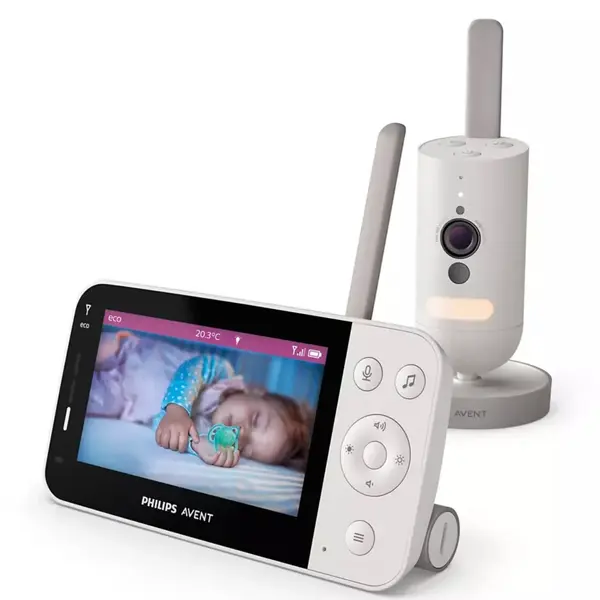 Philips Avent SCD921/26 Bebek Monitörü