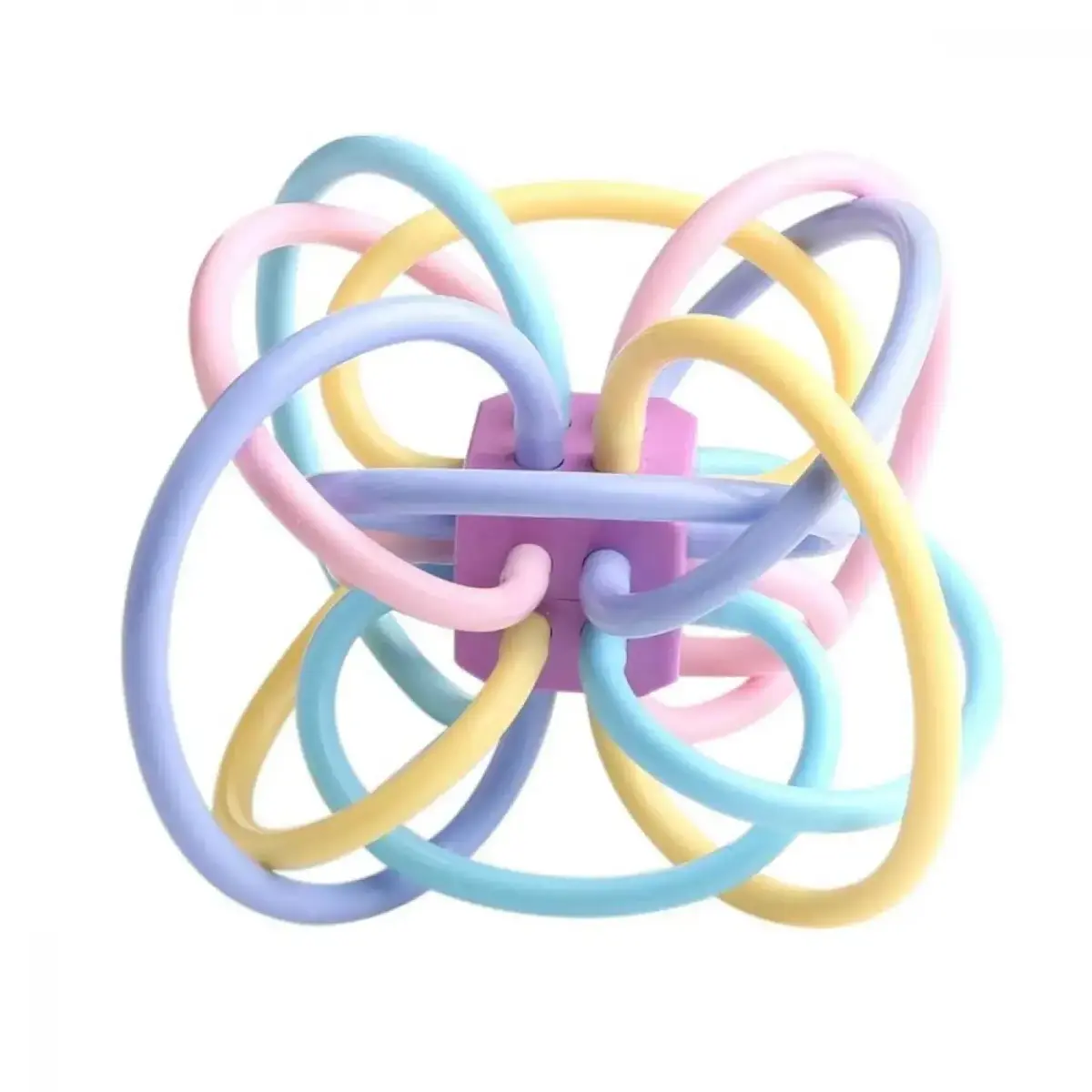 Babycim Eğlence Topu