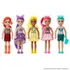 Barbie Renk Değiştiren Sürpriz Chelsea Bebek