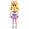 Polly Pocket ve Eğlenceli Dünyası Oyun Setleri