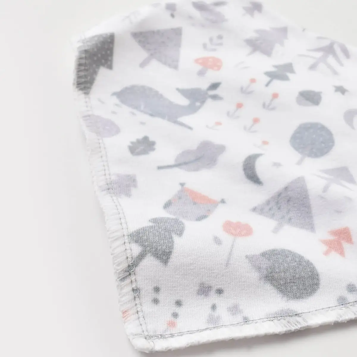 Bibaby Fular Önlük Bimini New Cute Orman