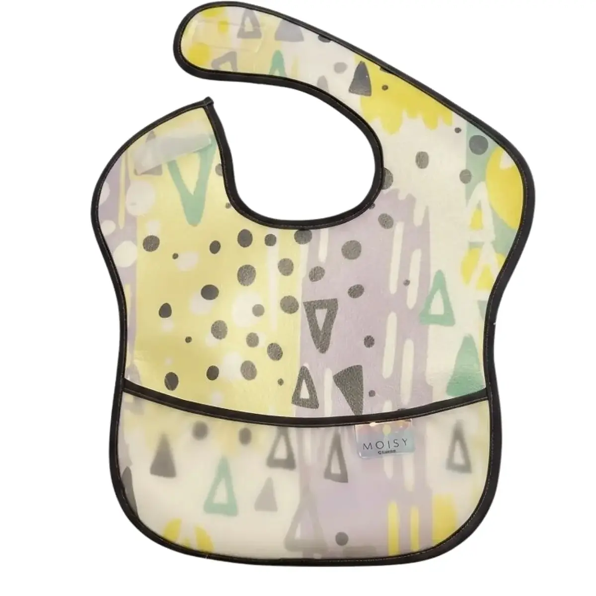 Moisy Sponge Mama Önlüğü Triangel