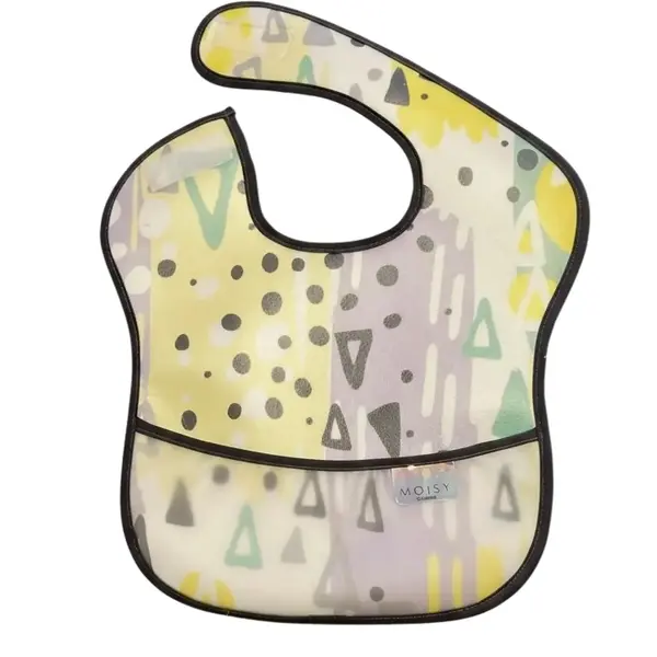 Moisy Sponge Mama Önlüğü Triangel