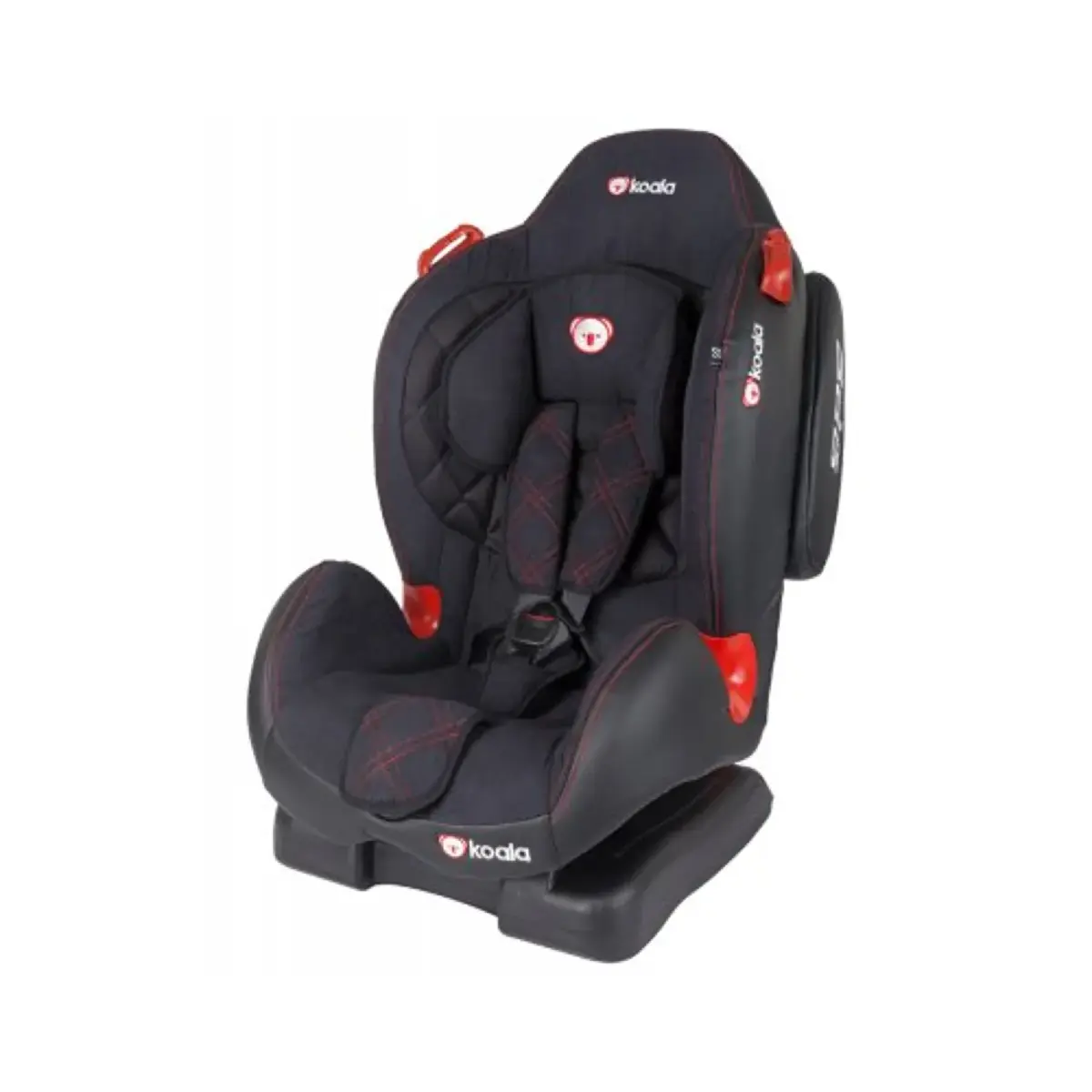 Koala Secura Plus II Oto Koltuğu 9-25 Kg Sport
