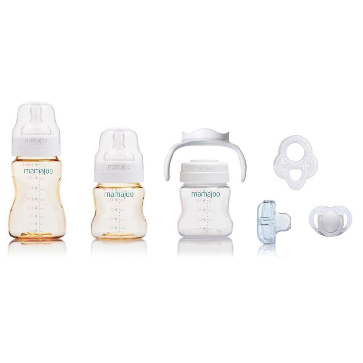Mamajoo İlk Hediyem Seti