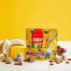 Züber Kidz Muzlu Meyve Küpü 49gr