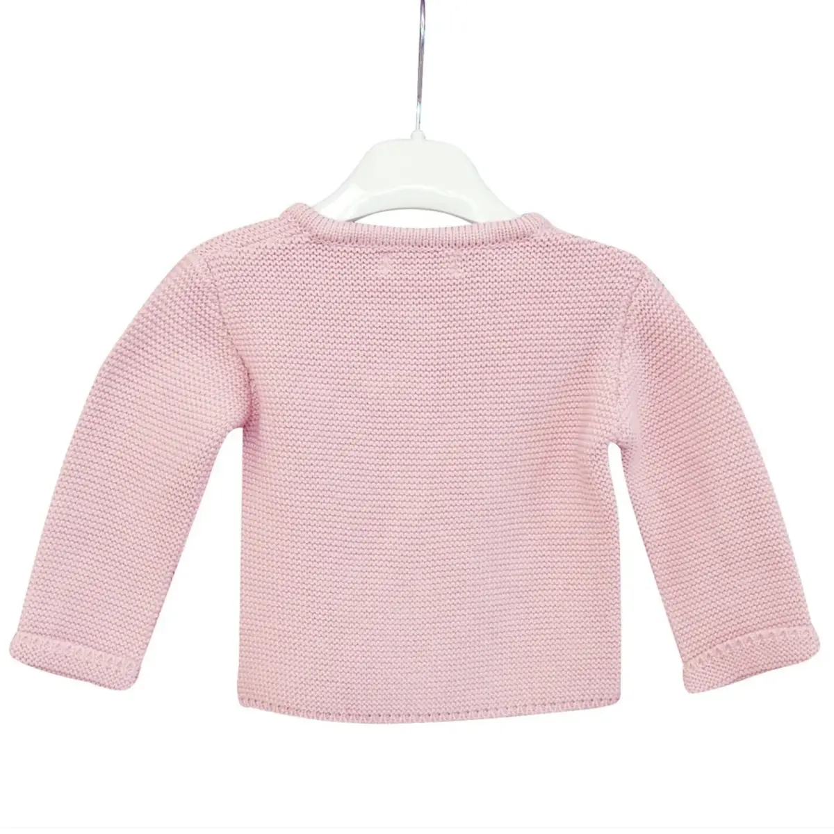 Andy Wawa Ceket Basic Pembe