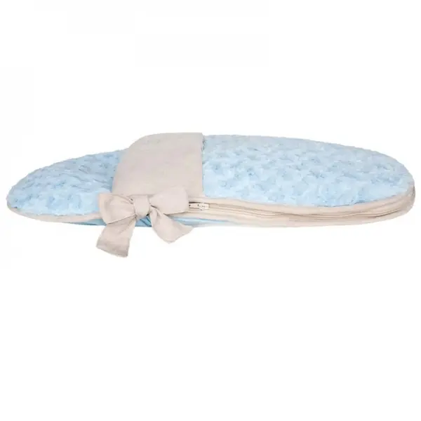 Mayoral Puset Örtüsü Gök Mavisi