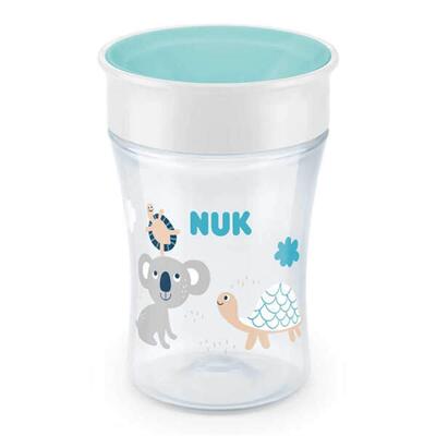 Nuk Evo Cup 230 ml Beyaz