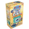 Dede Stitch Şef Mutfak Set