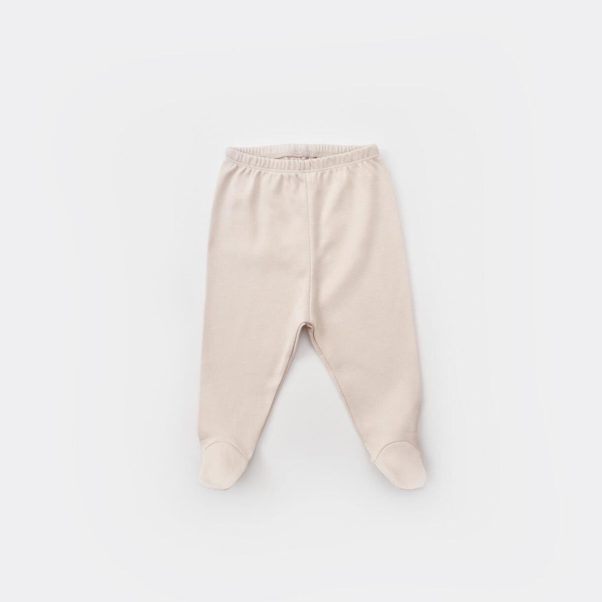 Bibaby Organik Hastane Çıkışı 10lu Magic Starfish Latte