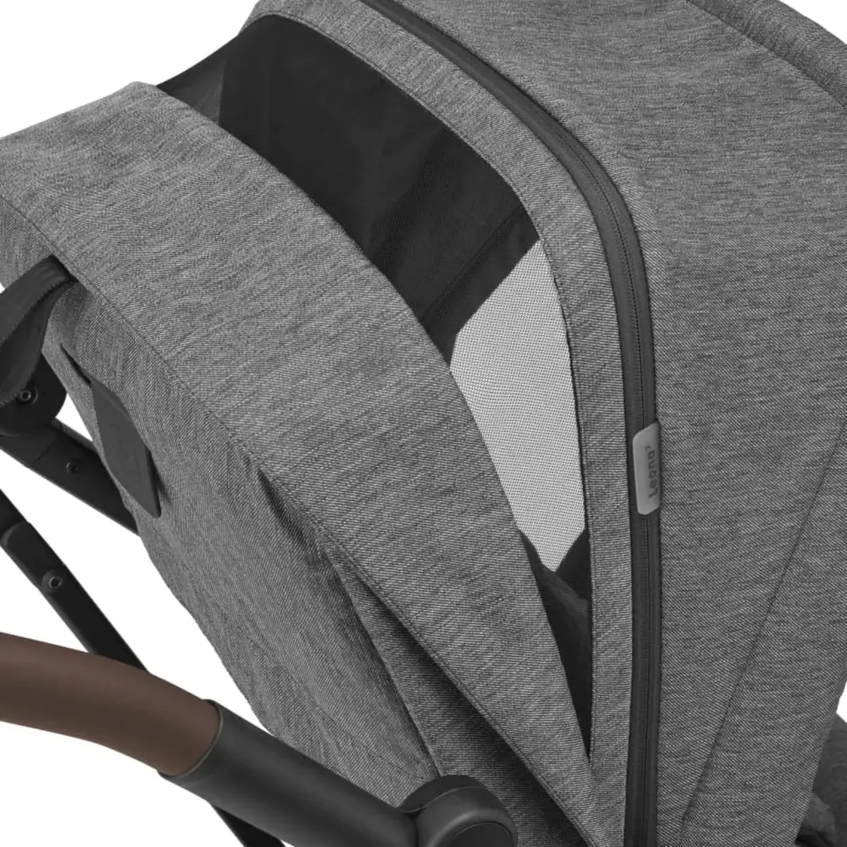 Maxi-Cosi Leona2 Bebek Arabası Select Grey