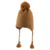 Kitti Bere Kulaklı 1-4 Yaş Camel