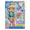 Hasbro Baby Alive Bebeğimle Yaz Eğlencesi Sarışın