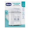 Chicco 3 in 1 Buharlı Sterilizatör