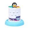 Save The Penguin