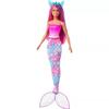 Barbie Dreamtopia Bebek ve Aksesuarları