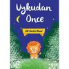 Uykudan Önce Harika Masal-Lacivert