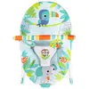 Bright Starts Titreşimli Ana Kucağı Yağmur Ormanı
