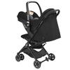 Maxi Cosi Lara2 Cabin Bebek Arabası Essential Black