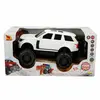 Uzaktan Kumandalı Big Foot Usb Şarjlı Jeep 34 cm 1:14