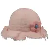 Kitti Şapka Maksi 1-3Yaş Soft Pembe Asortili