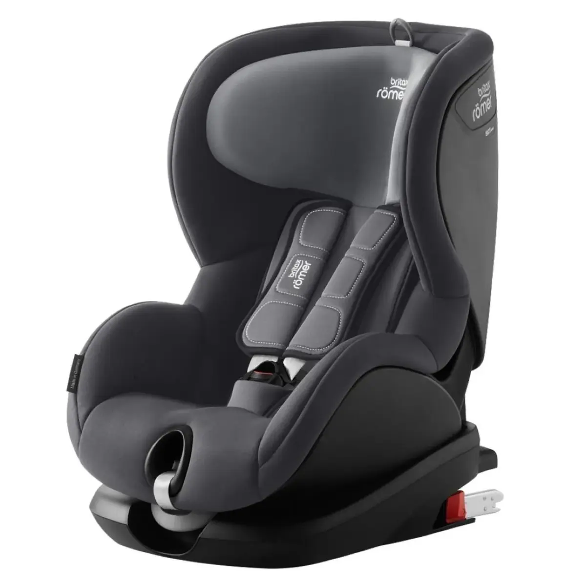 Britax Römer Trifix I-Size Oto Koltuğu 9-18 Kg Storm Grey