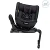 Maxi Cosi Spinel 360 Plus Isofixli Oto Koltuğu 0-36 Kg Authentic Black